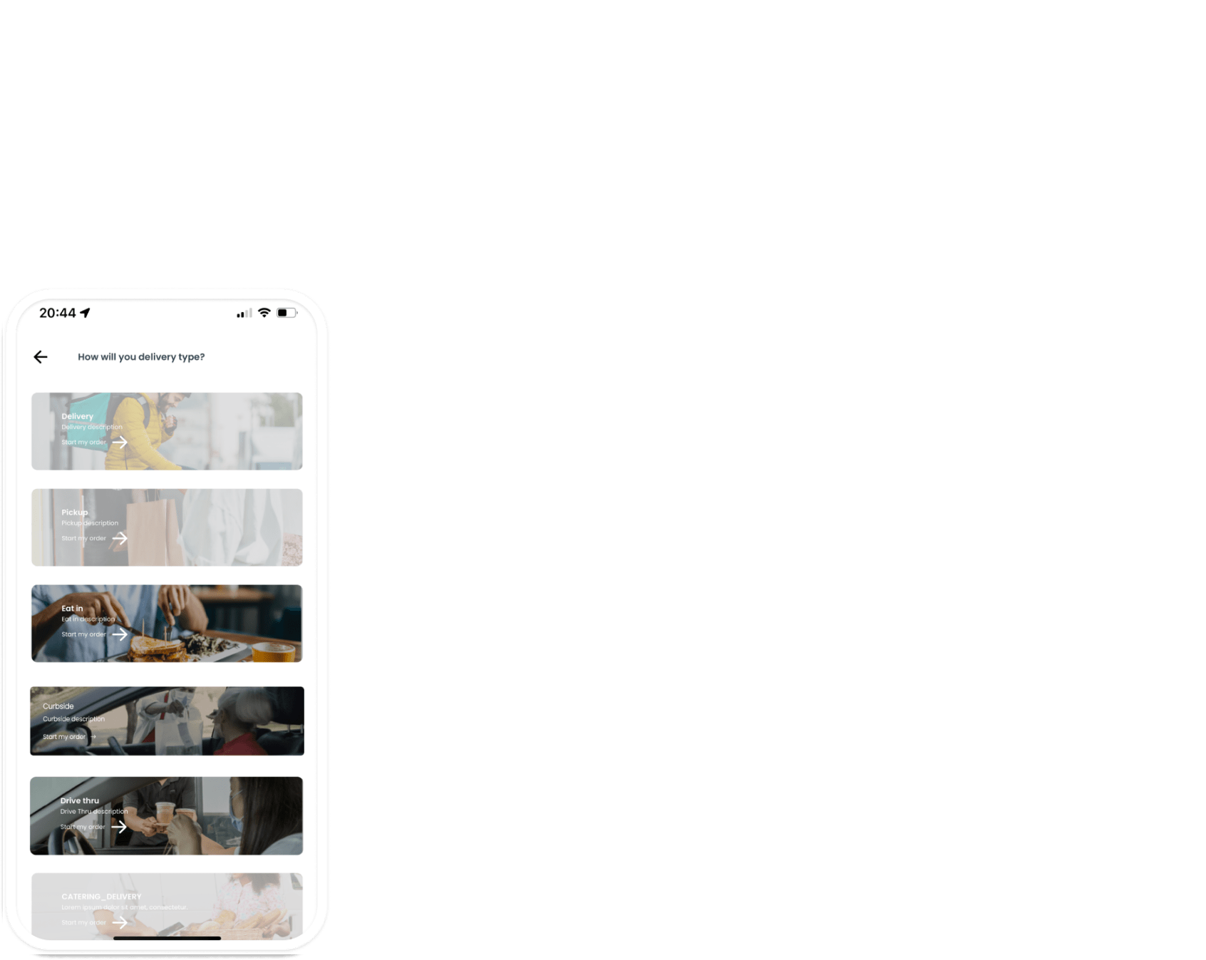 OrderTypes Marketplace App-min