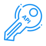 API Keys Developer Tools OrderingPlus
