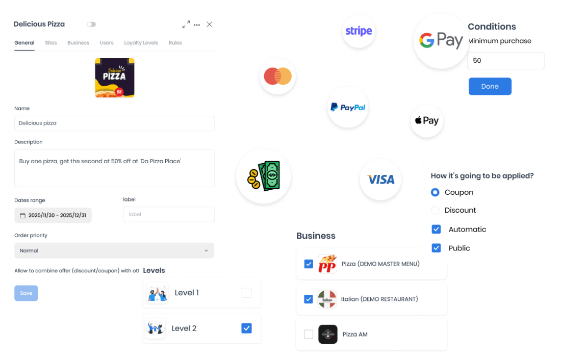 Tailor Offers to Customer Behavior-min