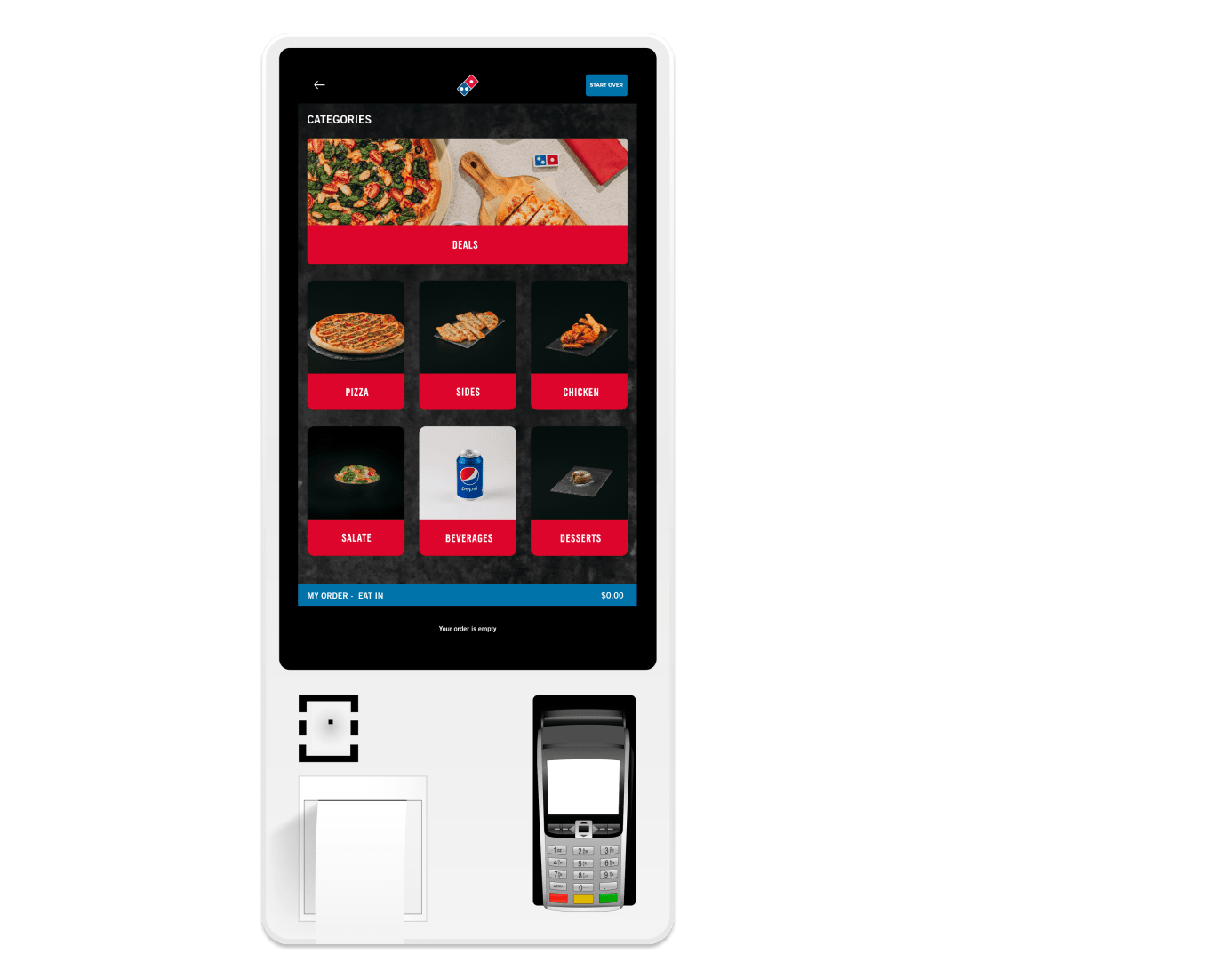 Self-ordering Kiosk Categories - Cascade 2-min