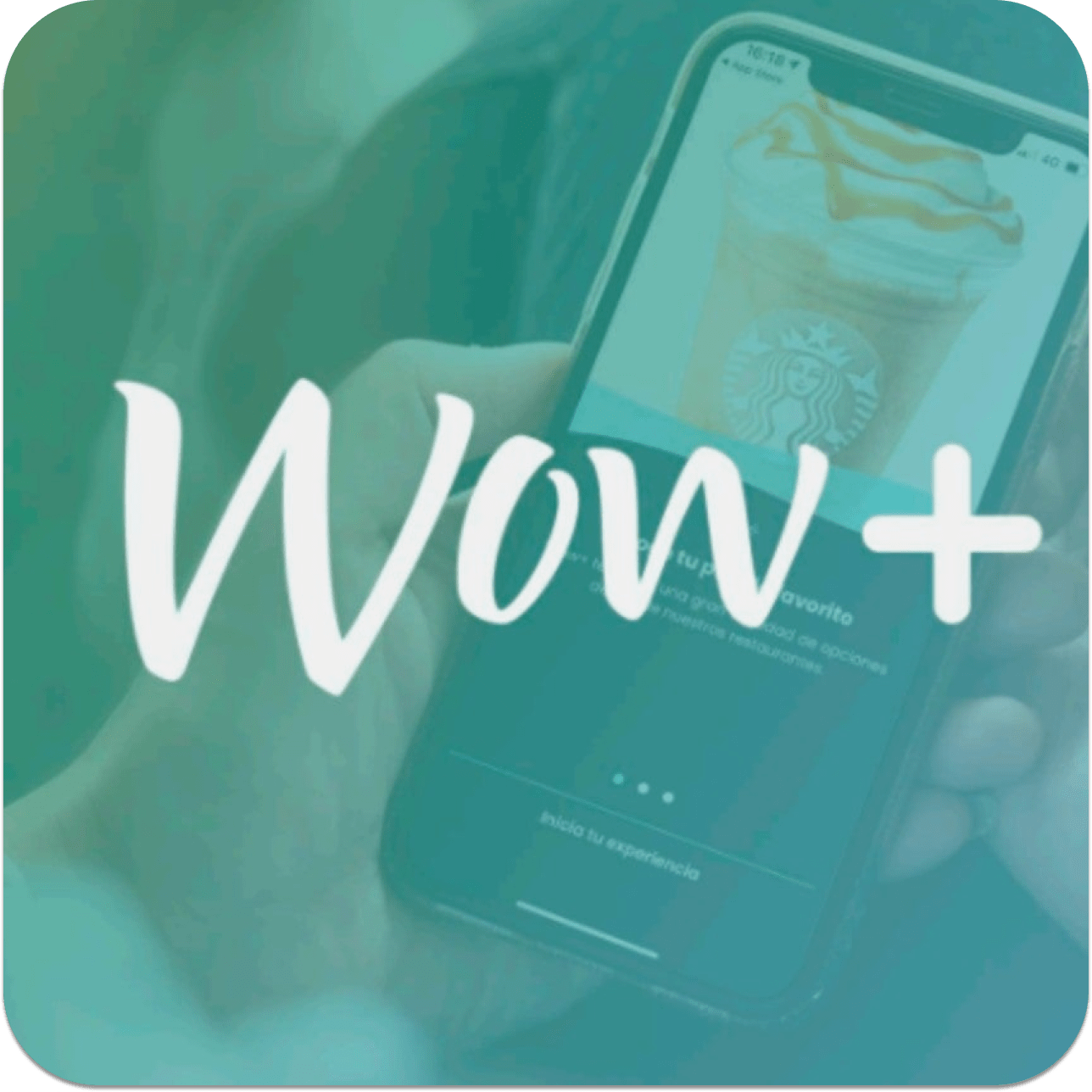 Wow Plus Franchise App
