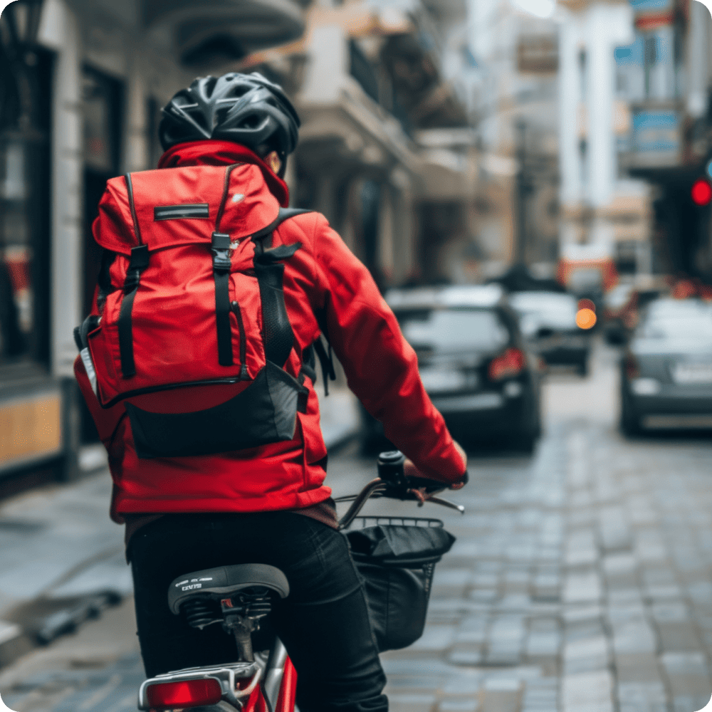 Navigate with Precision | OrderingPlus