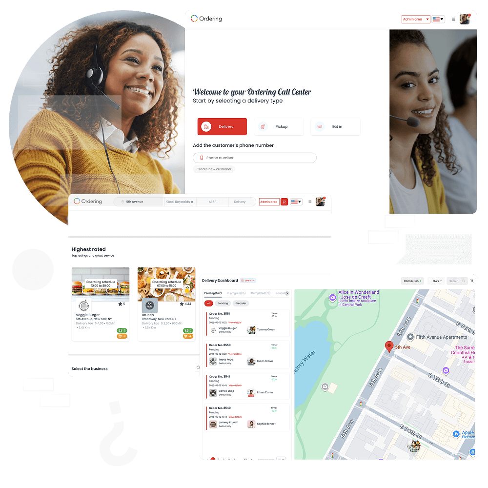 A Call Center Designed for Growth