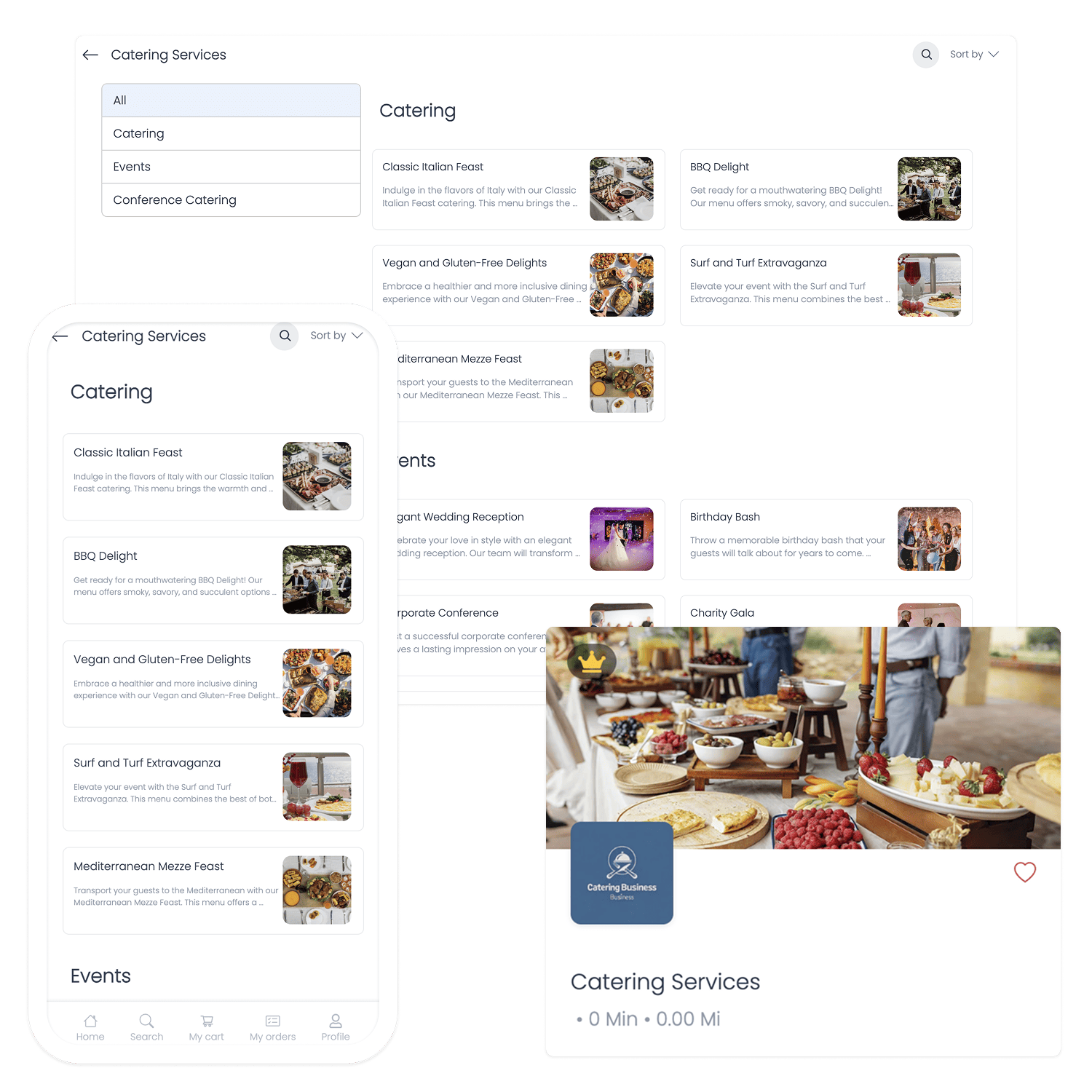 Built for Growth. Engineered for Simplicity.