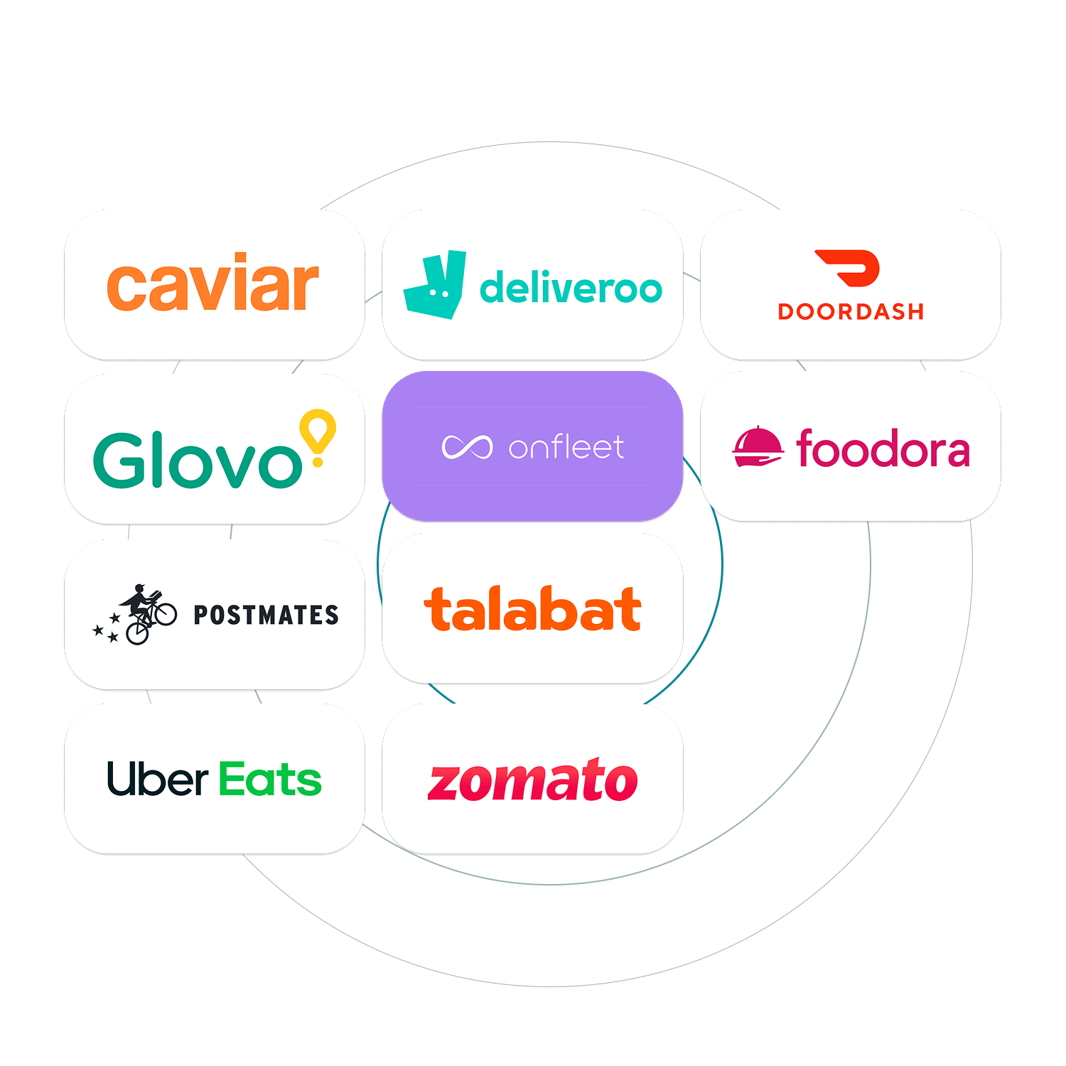 Delivery Company Third Party All-min