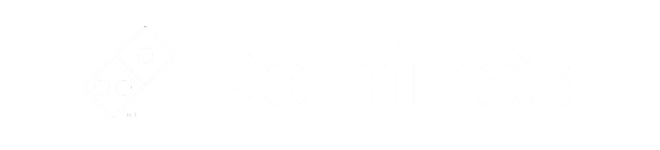 Dominos-White-Logo
